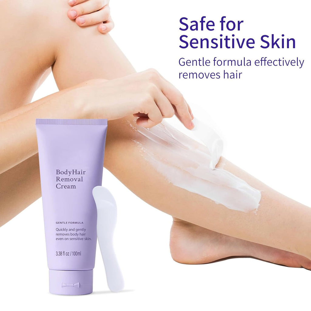 Evantura Hair Removal Cream