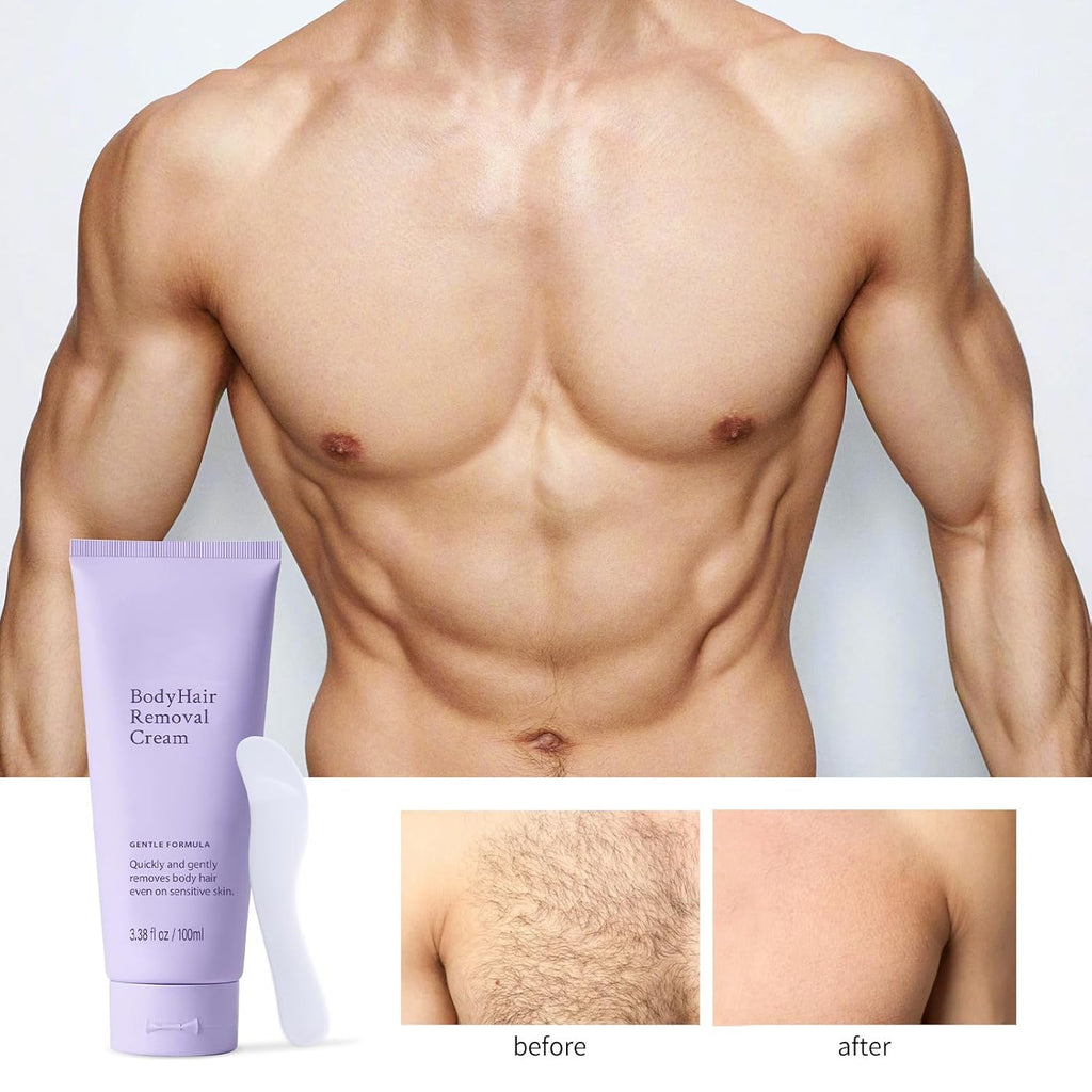 Evantura Hair Removal Cream