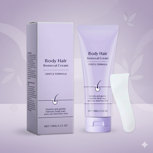 Evantura Hair Removal Cream